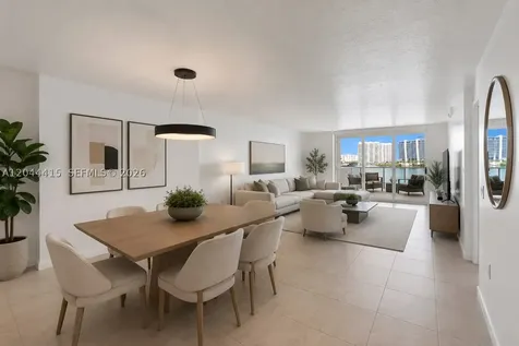 18100 N Bay Road Sunny Isles Beach FL 33160