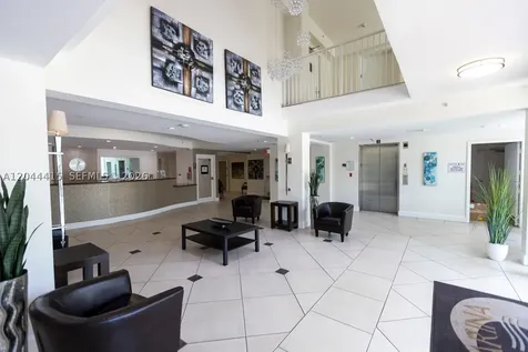 18100 N Bay Road Sunny Isles Beach FL 33160