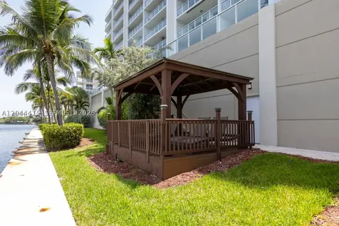 18100 N Bay Road Sunny Isles Beach FL 33160