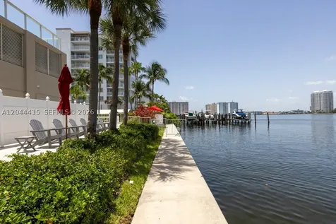 18100 N Bay Road Sunny Isles Beach FL 33160