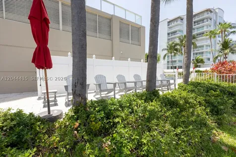 18100 N Bay Road Sunny Isles Beach FL 33160