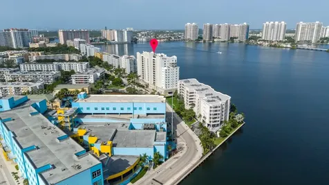 18100 N Bay Road Sunny Isles Beach FL 33160