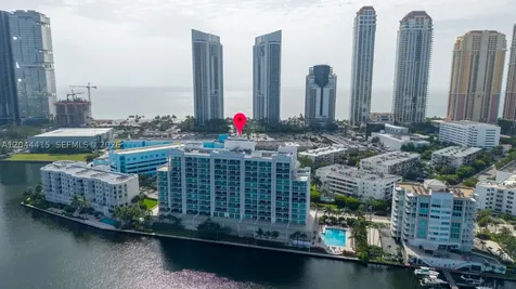18100 N Bay Road Sunny Isles Beach FL 33160