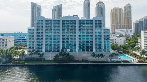 18100 N Bay Road Sunny Isles Beach FL 33160