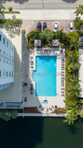 18100 N Bay Road Sunny Isles Beach FL 33160