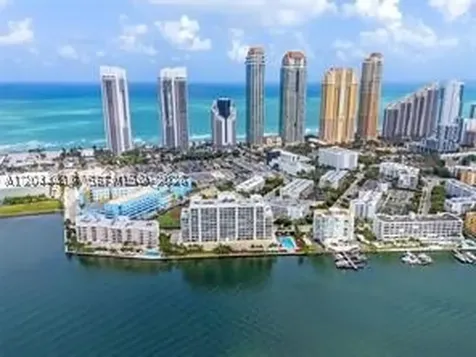 18100 N Bay Road Sunny Isles Beach FL 33160