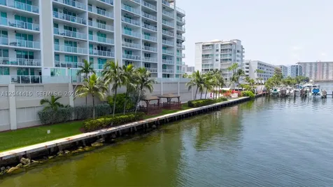 18100 N Bay Road Sunny Isles Beach FL 33160