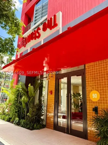 90 NE 32 Miami FL 33137