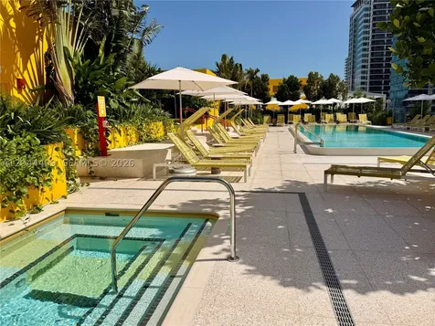 90 NE 32 Miami FL 33137