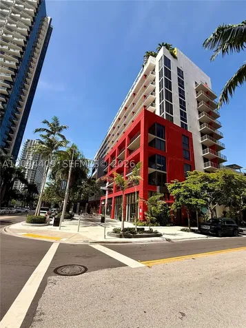90 NE 32 Miami FL 33137
