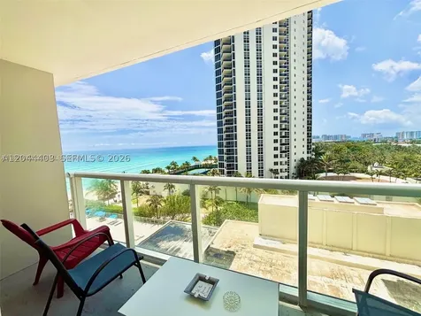 19201 Collins Avenue Sunny Isles Beach FL 33160