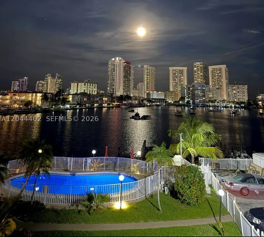 450 Golden Isles Drive Hallandale Beach FL 33009