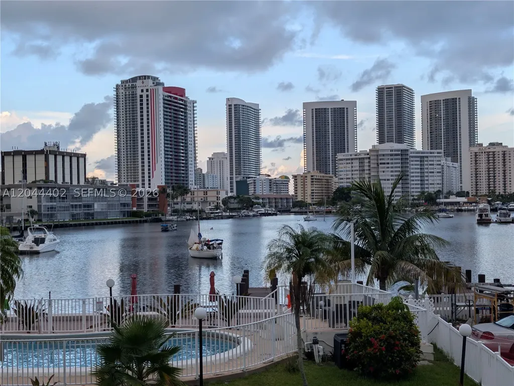 450 Golden Isles Drive Hallandale Beach FL 33009