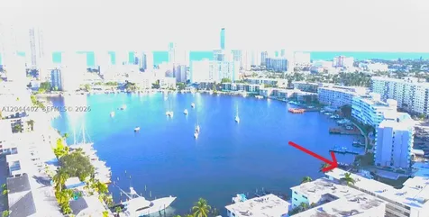 450 Golden Isles Drive Hallandale Beach FL 33009