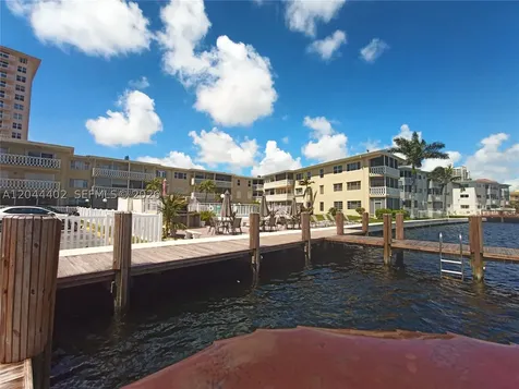 450 Golden Isles Drive Hallandale Beach FL 33009
