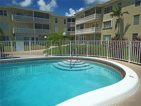 450 Golden Isles Drive Hallandale Beach FL 33009
