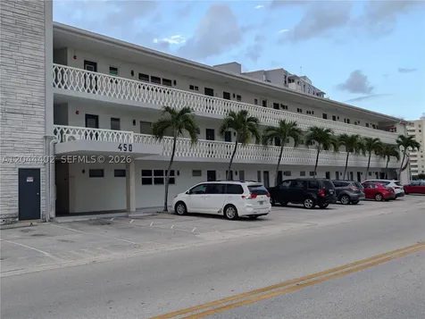 450 Golden Isles Drive Hallandale Beach FL 33009