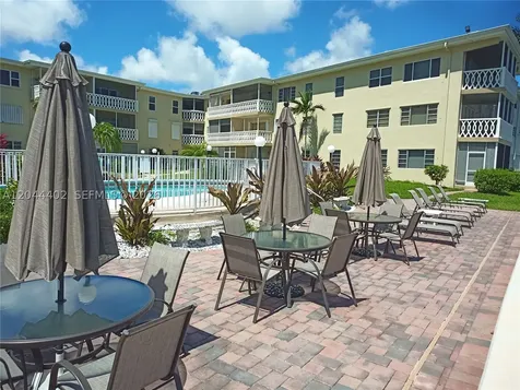 450 Golden Isles Drive Hallandale Beach FL 33009