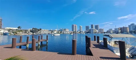 450 Golden Isles Drive Hallandale Beach FL 33009