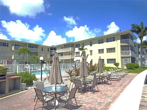 450 Golden Isles Drive Hallandale Beach FL 33009