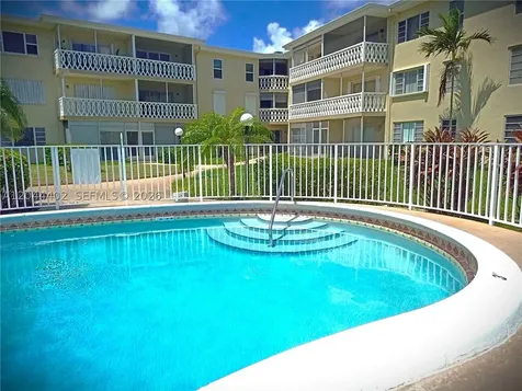450 Golden Isles Drive Hallandale Beach FL 33009