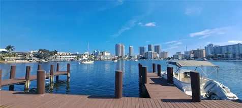 450 Golden Isles Drive Hallandale Beach FL 33009