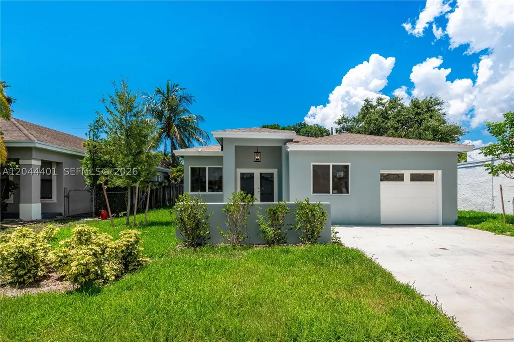 731 SW 6th Street Dania Beach FL 33004