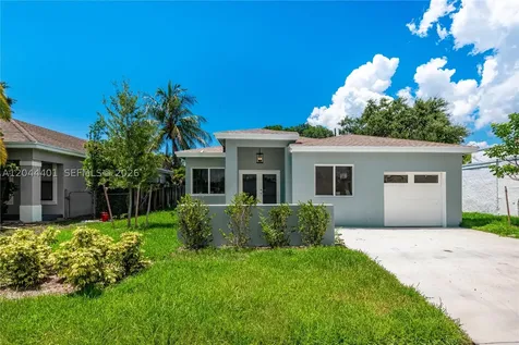 731 SW 6th Street Dania Beach FL 33004