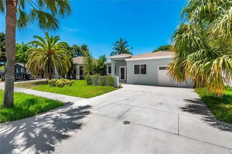 731 SW 6th Street Dania Beach FL 33004