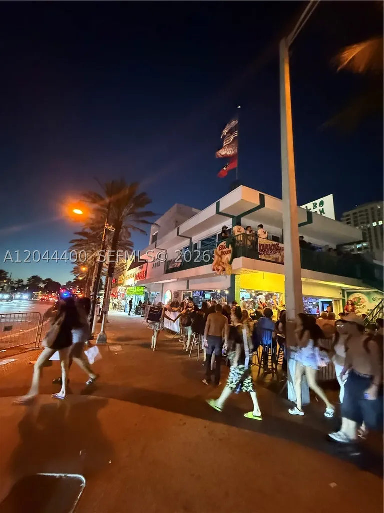 3013 E Las Olas Boulevard Fort Lauderdale FL 33316