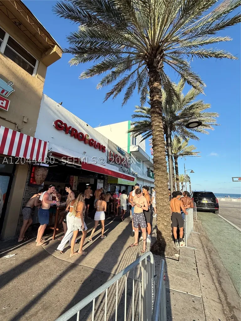 3013 E Las Olas Boulevard Fort Lauderdale FL 33316