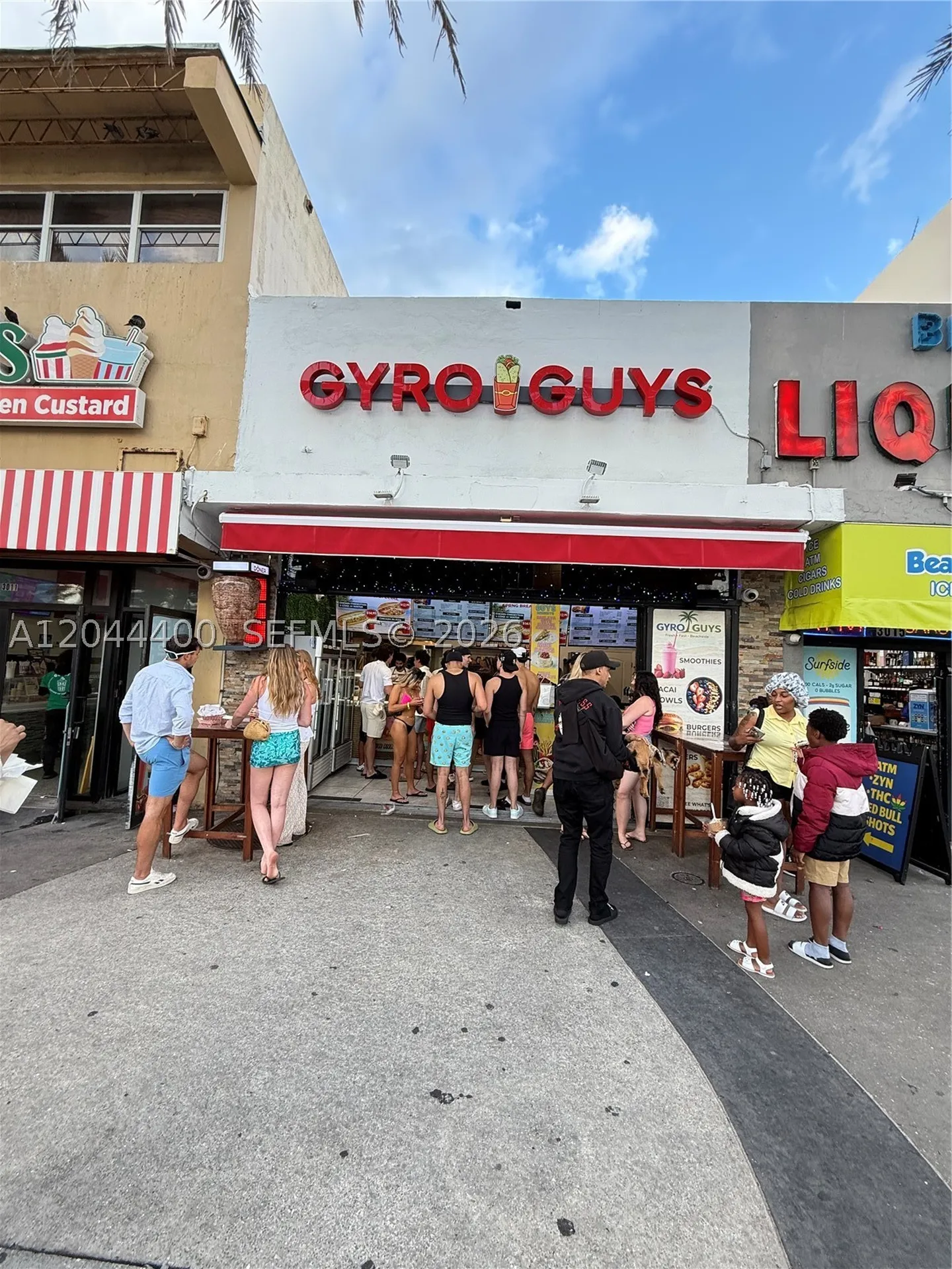 3013 E Las Olas Boulevard Fort Lauderdale FL 33316