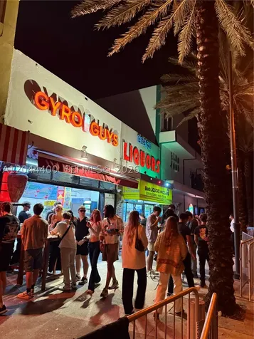 3013 E Las Olas Boulevard Fort Lauderdale FL 33316
