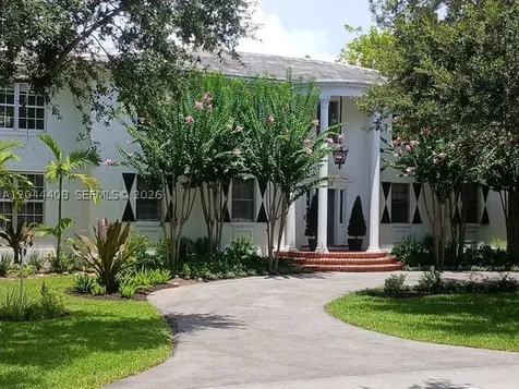 2828 Segovia Street Coral Gables FL 33134
