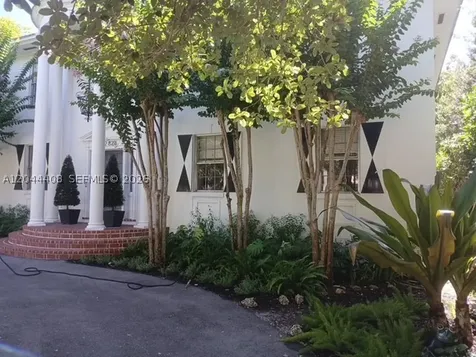 2828 Segovia Street Coral Gables FL 33134
