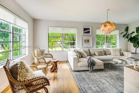 2828 Segovia Street Coral Gables FL 33134