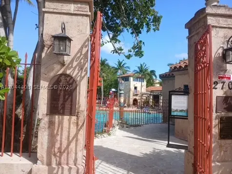 2828 Segovia Street Coral Gables FL 33134