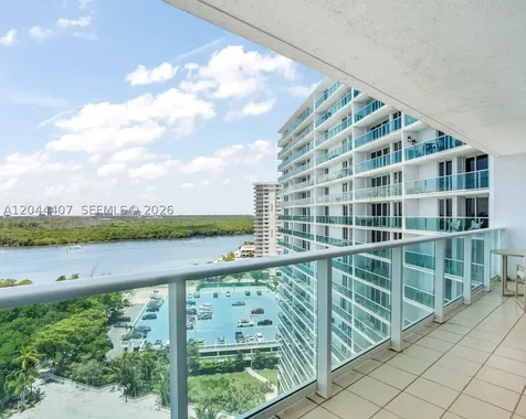 100 Bayview Drive Sunny Isles Beach FL 33160