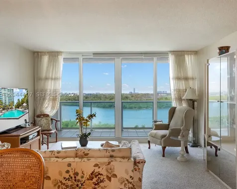 100 Bayview Drive Sunny Isles Beach FL 33160