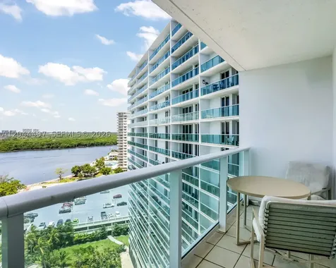 100 Bayview Drive Sunny Isles Beach FL 33160