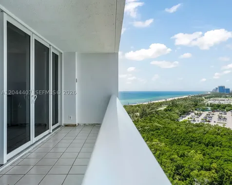100 Bayview Drive Sunny Isles Beach FL 33160