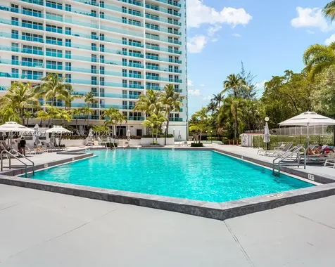 100 Bayview Drive Sunny Isles Beach FL 33160