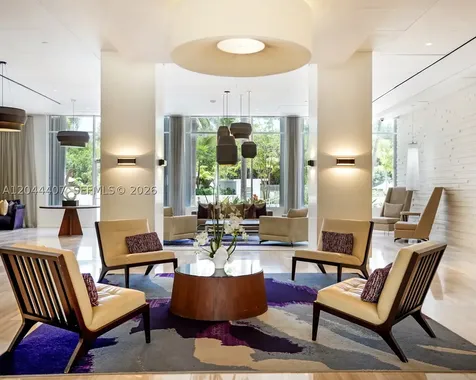 100 Bayview Drive Sunny Isles Beach FL 33160