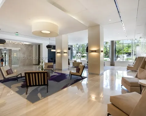 100 Bayview Drive Sunny Isles Beach FL 33160