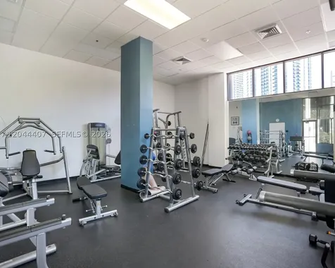 100 Bayview Drive Sunny Isles Beach FL 33160