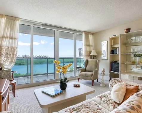 100 Bayview Drive Sunny Isles Beach FL 33160
