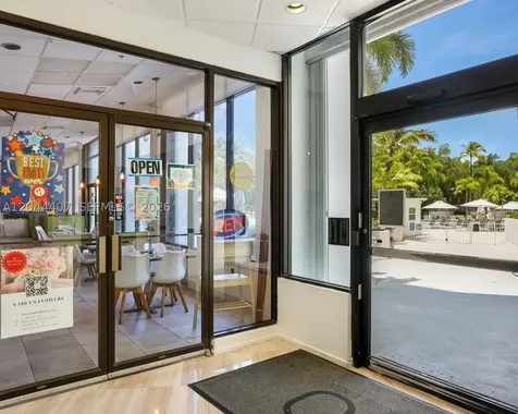 100 Bayview Drive Sunny Isles Beach FL 33160