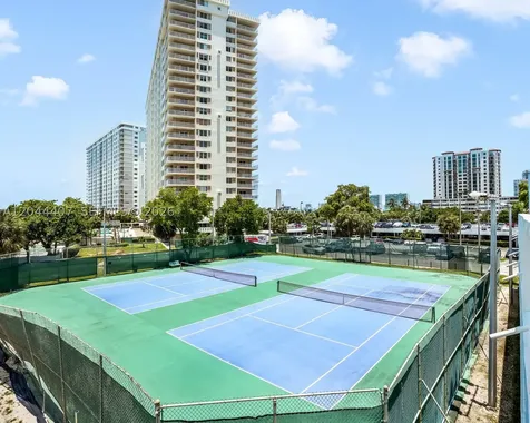 100 Bayview Drive Sunny Isles Beach FL 33160