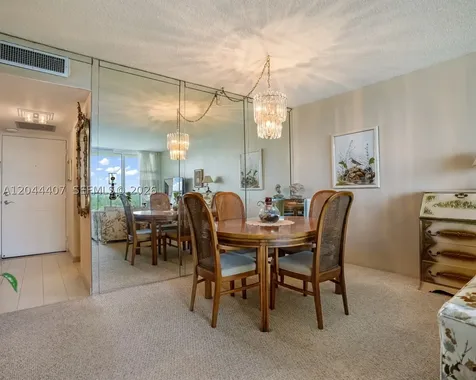 100 Bayview Drive Sunny Isles Beach FL 33160