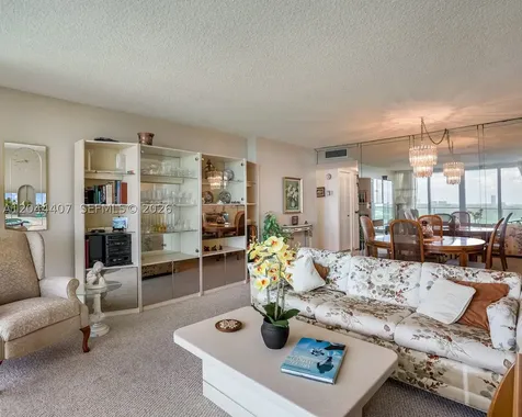 100 Bayview Drive Sunny Isles Beach FL 33160